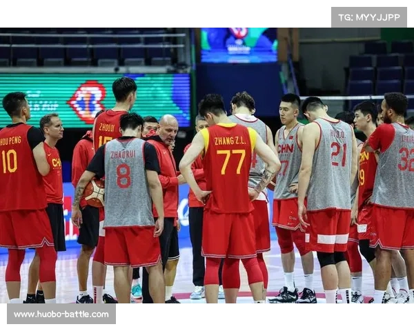 乔帅带领中国男篮迎挑战：世界杯第、亚运铜牌与亚预赛的失落