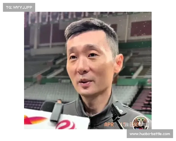 刘炜聚焦本土力量,携手年轻球员开启球队崭新篇章(刘炜集锦) 刘炜聚焦本土力量,携手年轻球员开启球队崭新篇章(刘炜集锦)